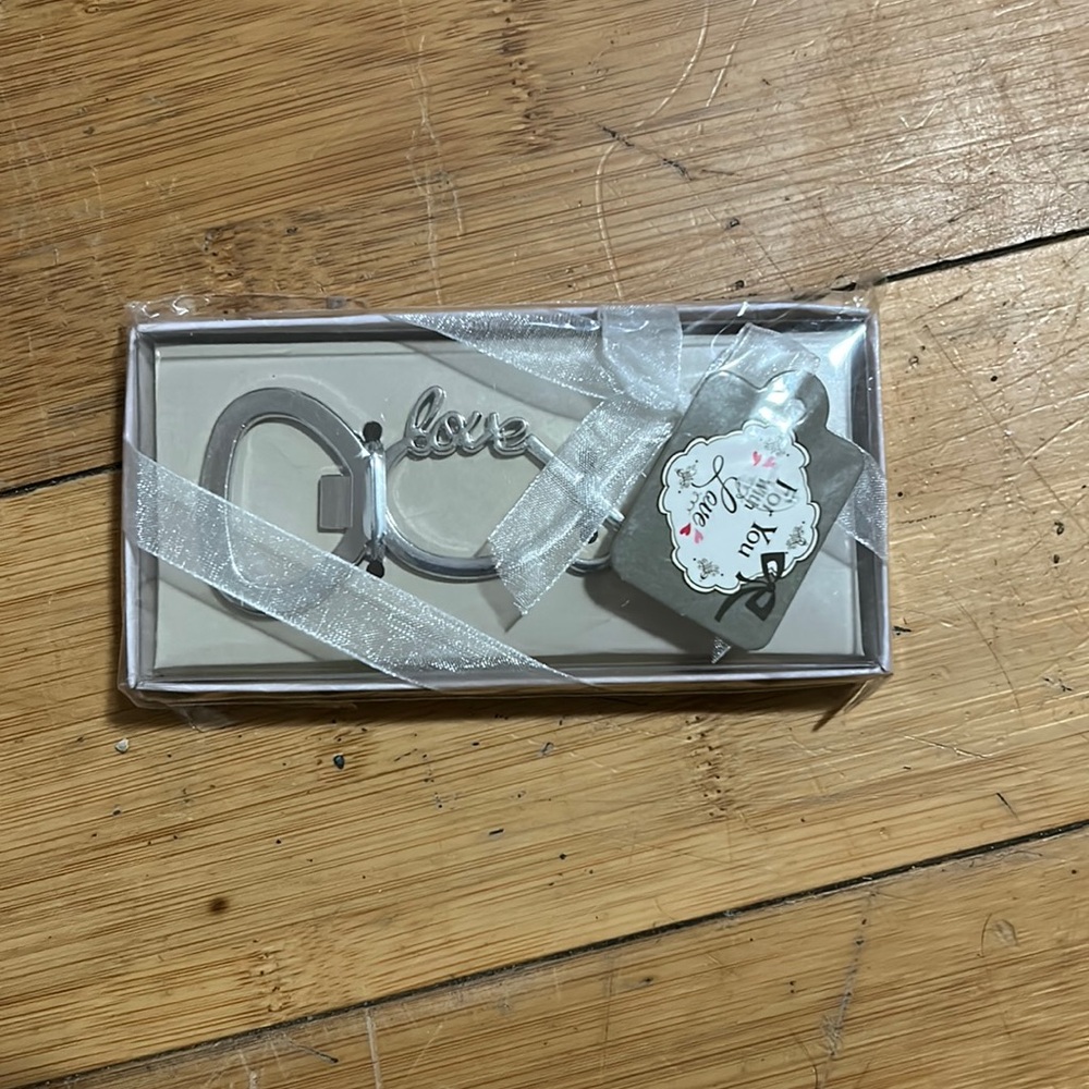 Bottle opener favors